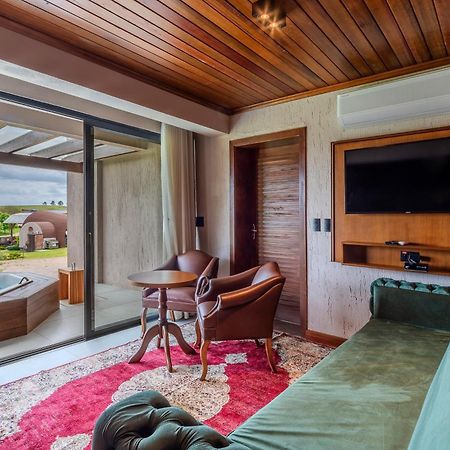 Divisa Experience Resort São Francisco de Paula Zewnętrze zdjęcie