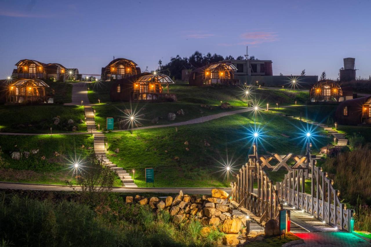 Divisa Experience Resort São Francisco de Paula Zewnętrze zdjęcie