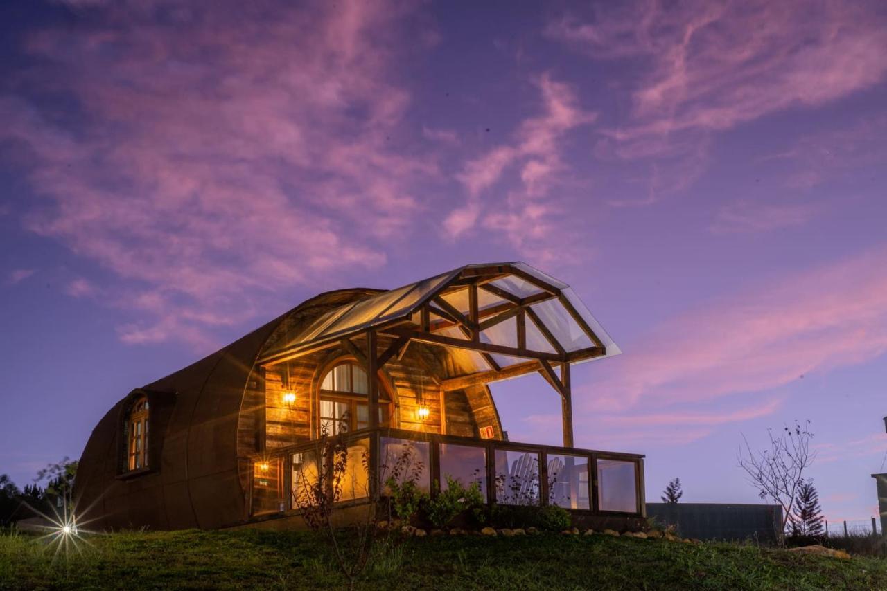 Divisa Experience Resort São Francisco de Paula Zewnętrze zdjęcie
