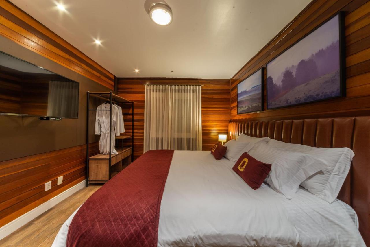 Divisa Experience Resort São Francisco de Paula Zewnętrze zdjęcie