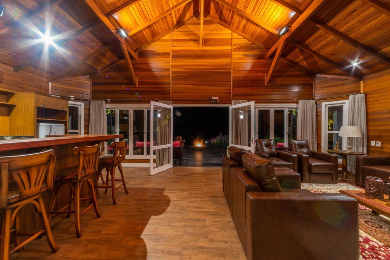 Divisa Experience Resort São Francisco de Paula Zewnętrze zdjęcie