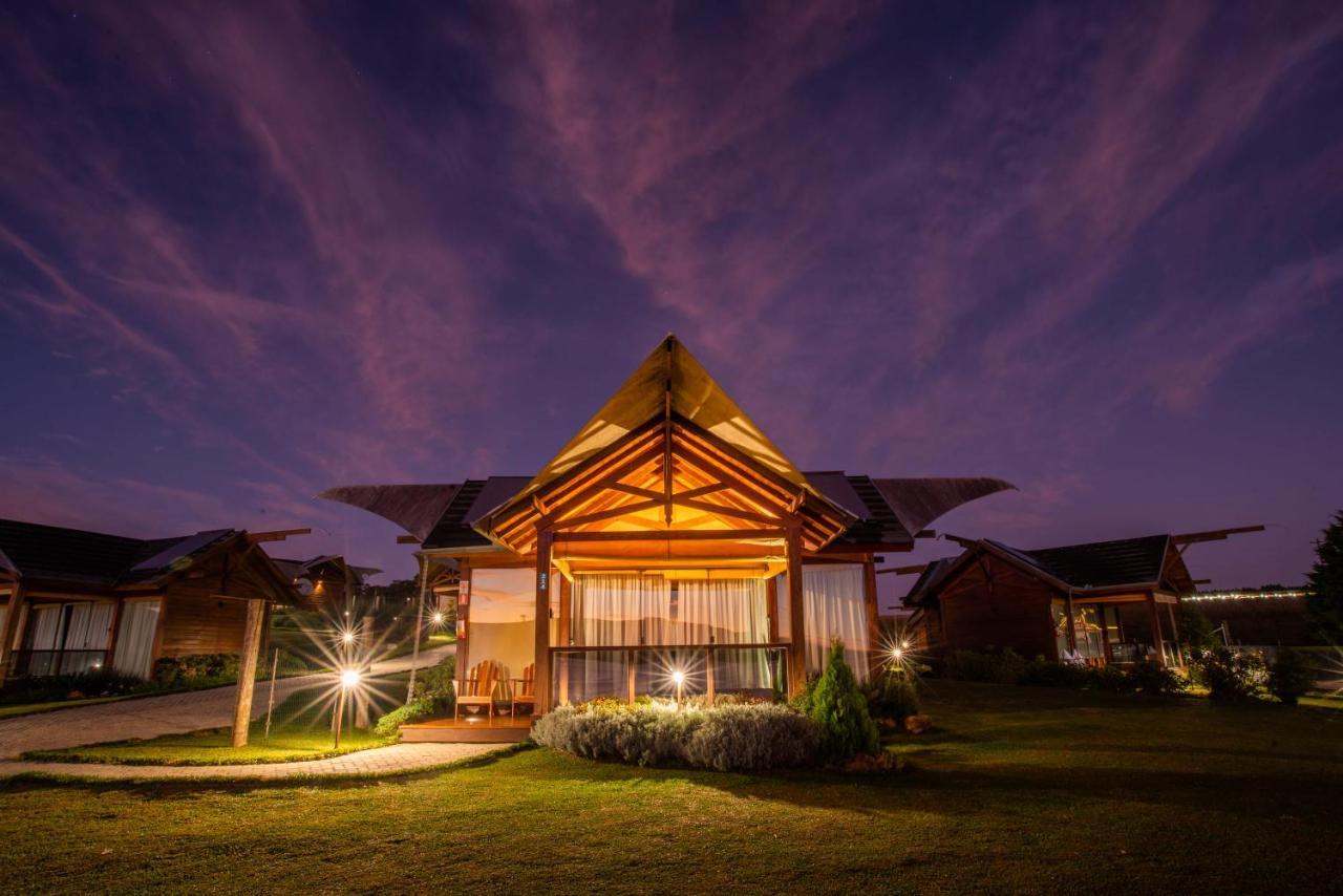 Divisa Experience Resort São Francisco de Paula Zewnętrze zdjęcie