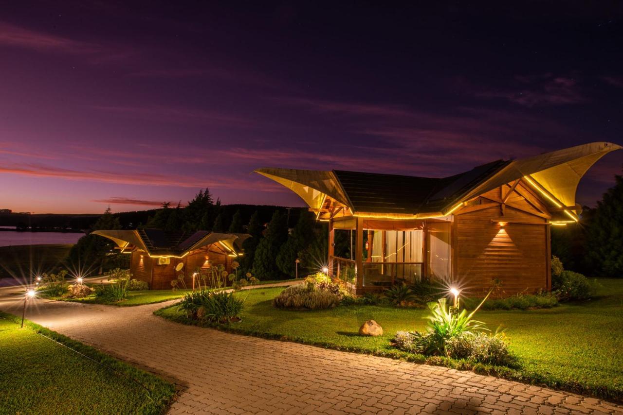 Divisa Experience Resort São Francisco de Paula Zewnętrze zdjęcie