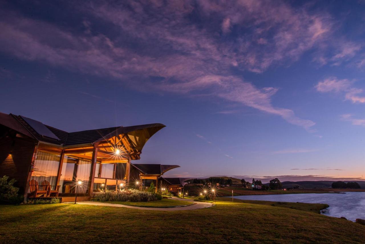 Divisa Experience Resort São Francisco de Paula Zewnętrze zdjęcie