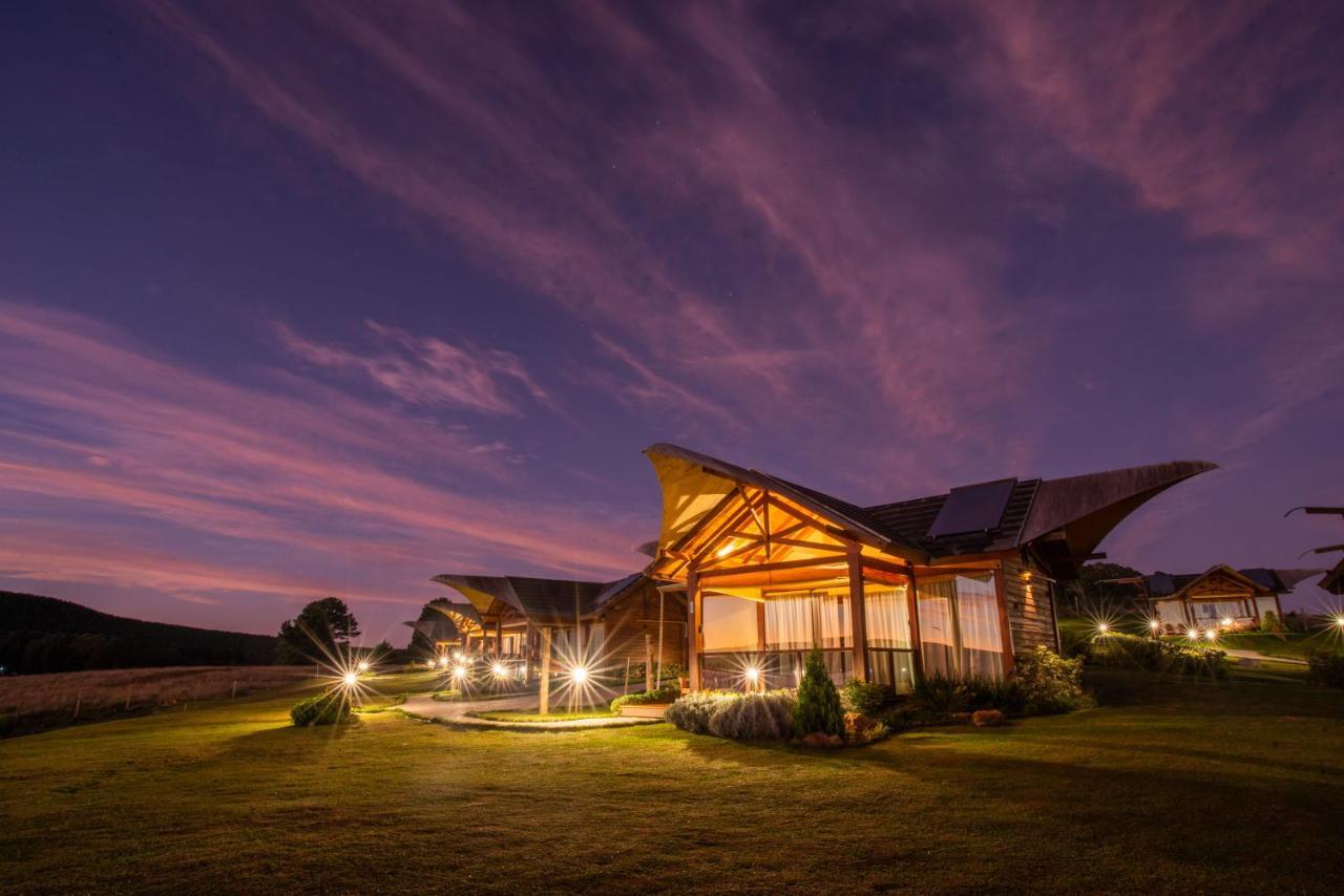 Divisa Experience Resort São Francisco de Paula Zewnętrze zdjęcie