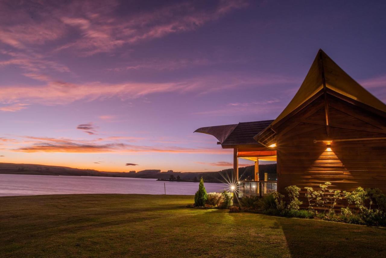 Divisa Experience Resort São Francisco de Paula Zewnętrze zdjęcie