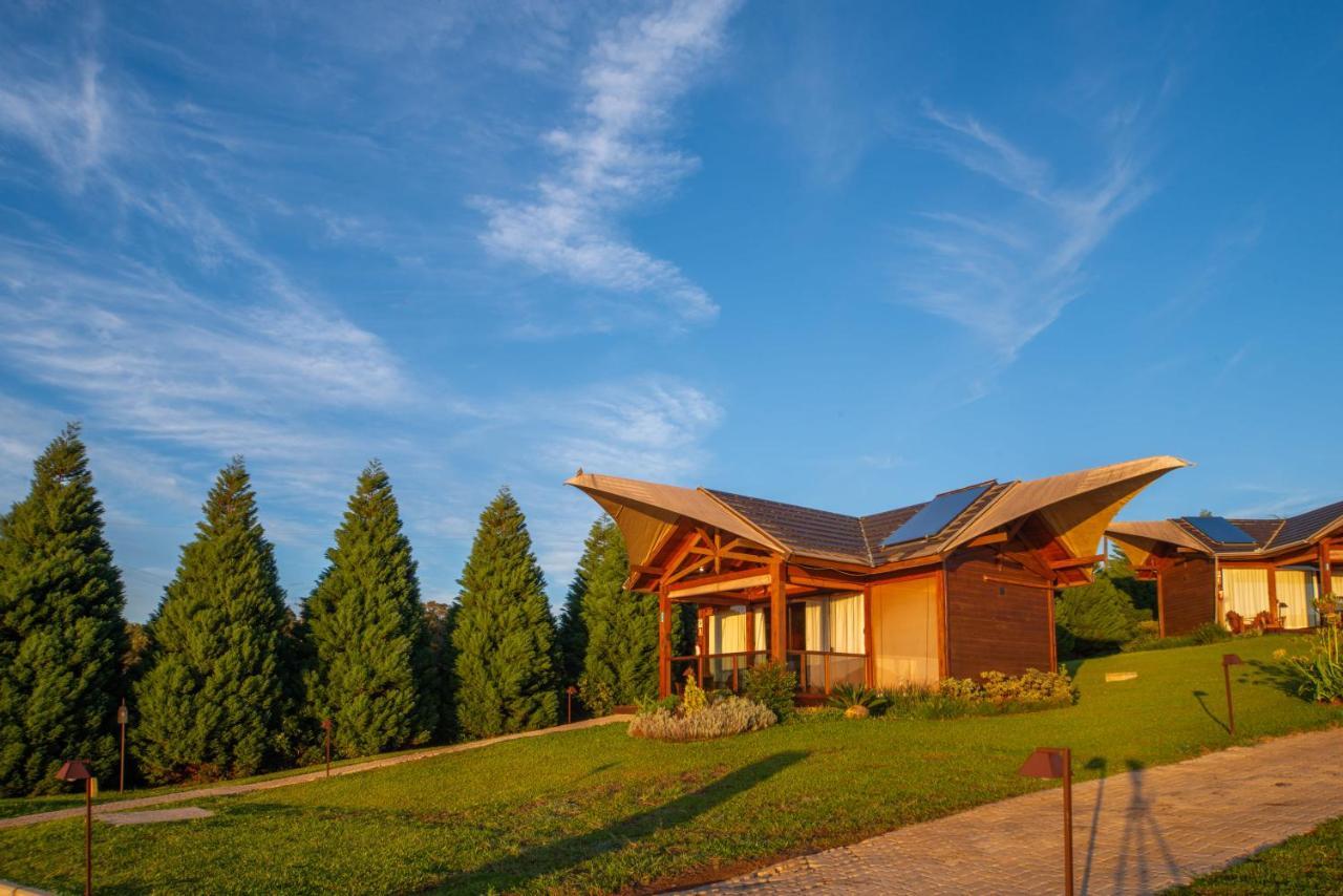 Divisa Experience Resort São Francisco de Paula Zewnętrze zdjęcie