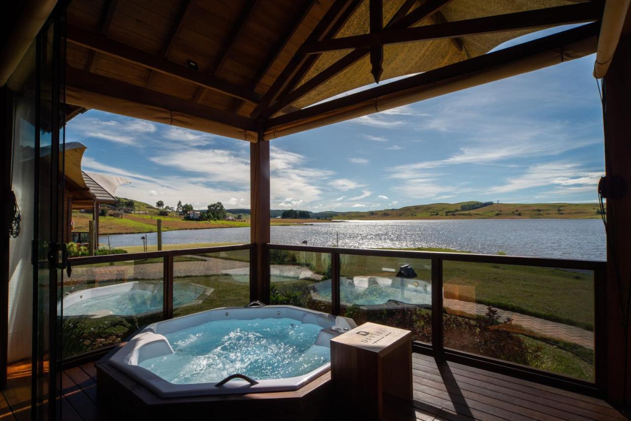 Divisa Experience Resort São Francisco de Paula Zewnętrze zdjęcie