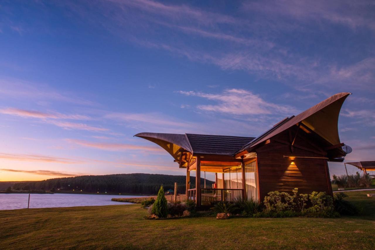 Divisa Experience Resort São Francisco de Paula Zewnętrze zdjęcie
