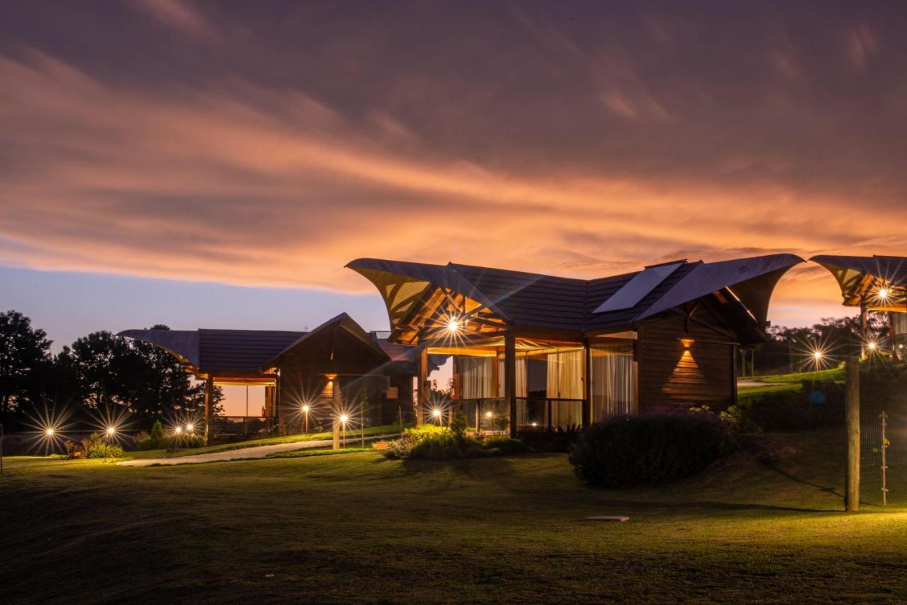 Divisa Experience Resort São Francisco de Paula Zewnętrze zdjęcie