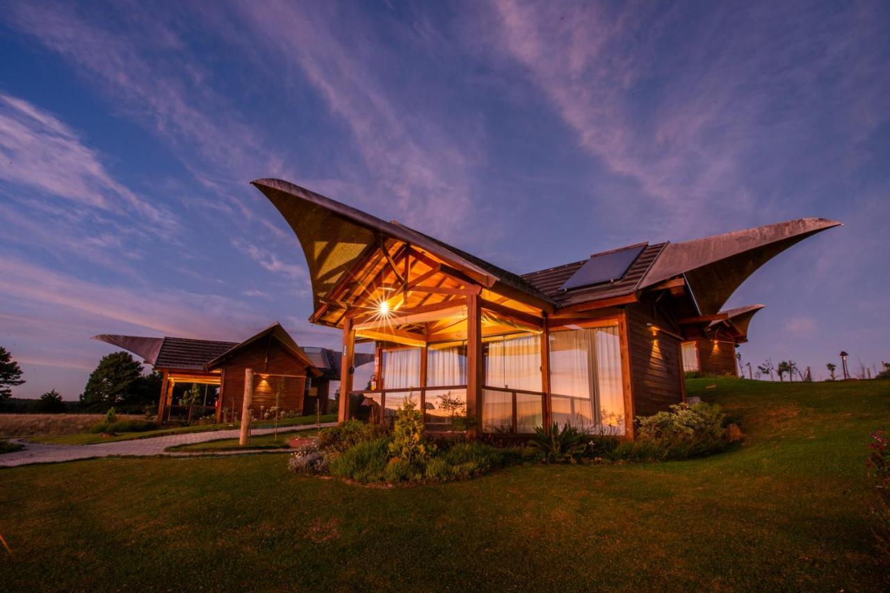 Divisa Experience Resort São Francisco de Paula Zewnętrze zdjęcie