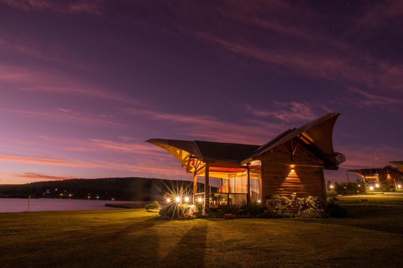 Divisa Experience Resort São Francisco de Paula Zewnętrze zdjęcie