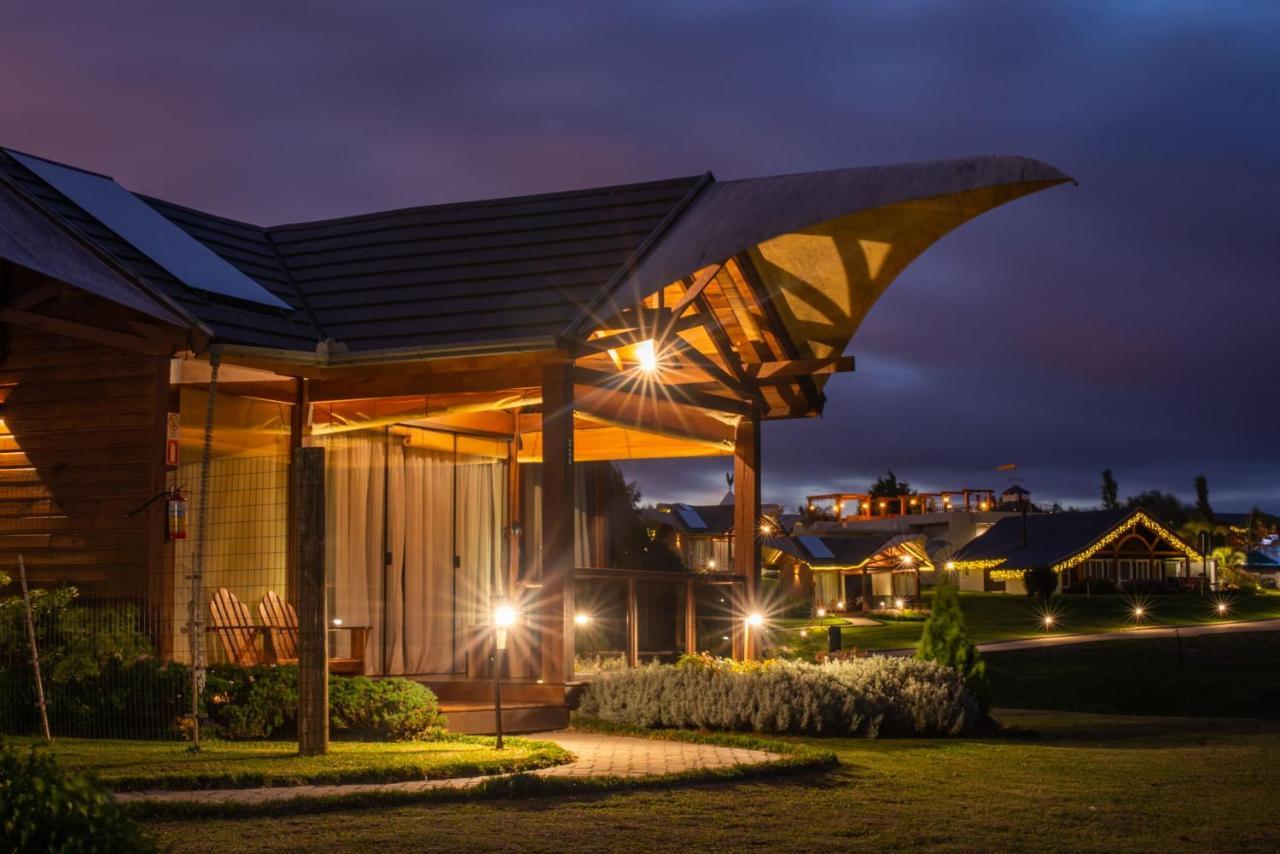 Divisa Experience Resort São Francisco de Paula Zewnętrze zdjęcie