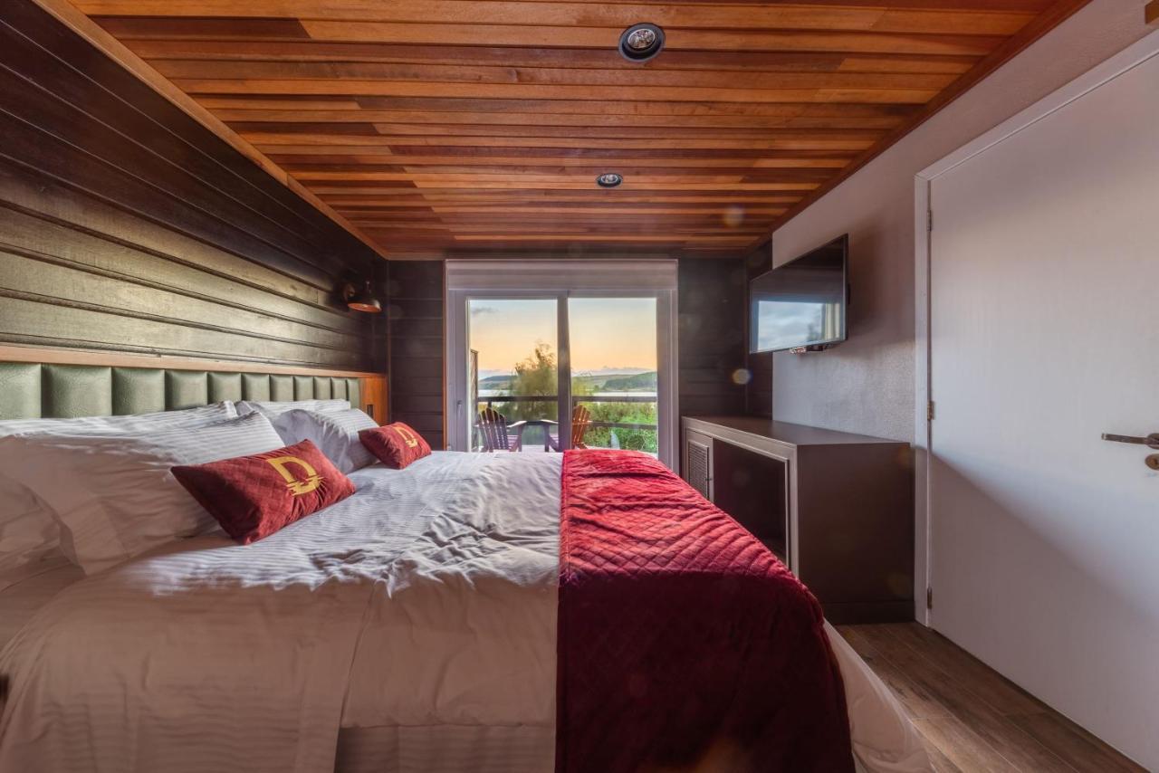 Divisa Experience Resort São Francisco de Paula Zewnętrze zdjęcie