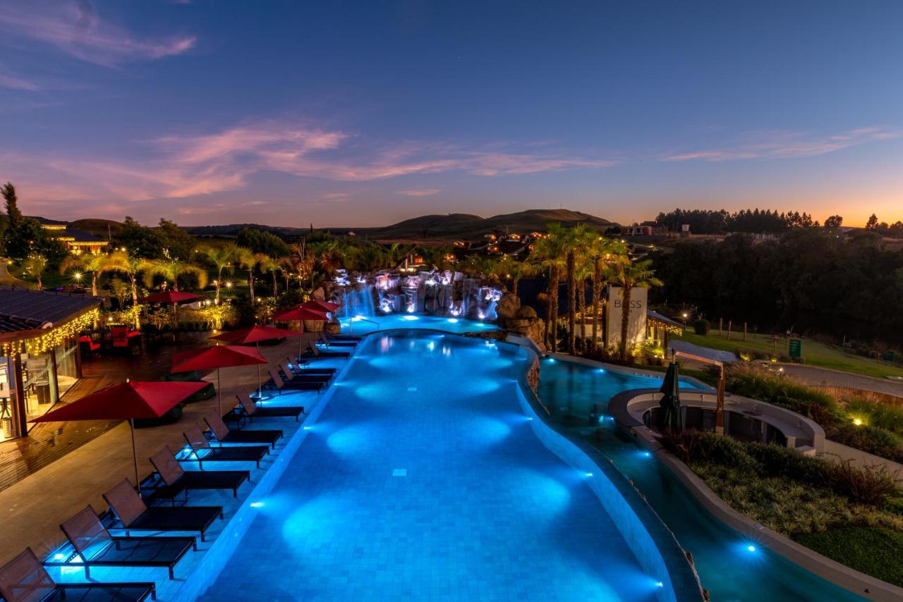 Divisa Experience Resort São Francisco de Paula Zewnętrze zdjęcie