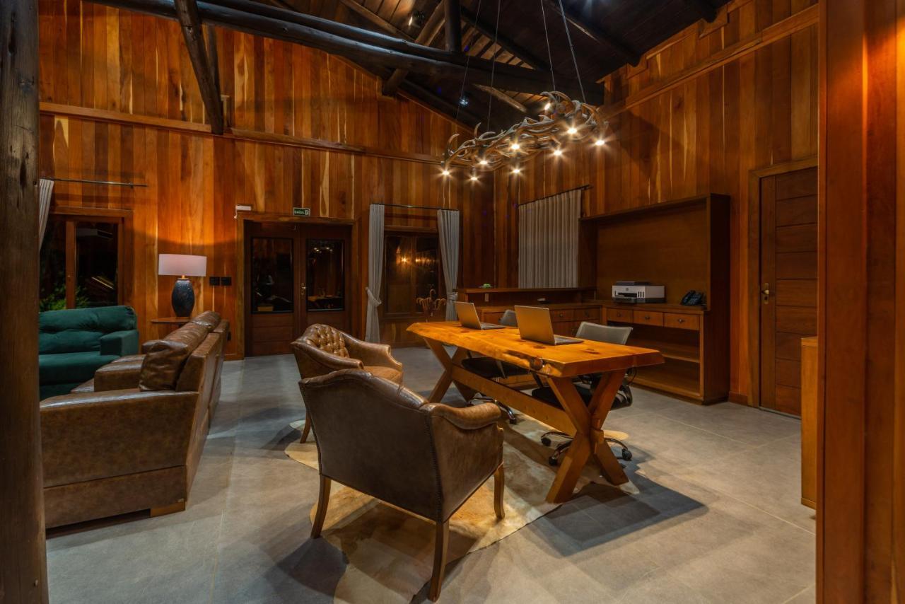 Divisa Experience Resort São Francisco de Paula Zewnętrze zdjęcie