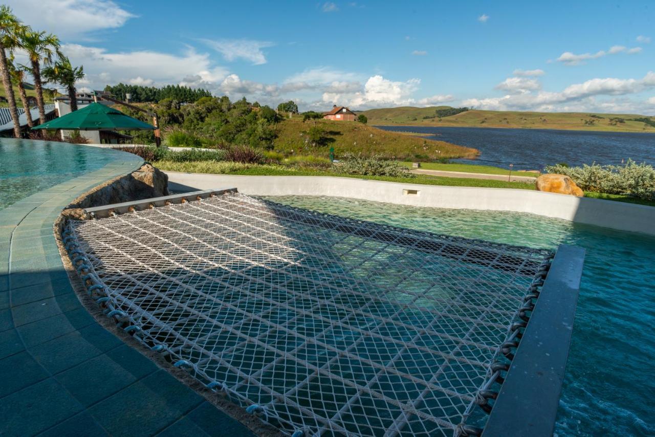 Divisa Experience Resort São Francisco de Paula Zewnętrze zdjęcie