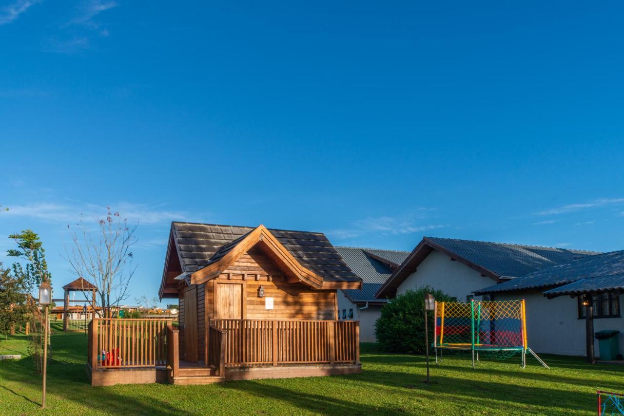 Divisa Experience Resort São Francisco de Paula Zewnętrze zdjęcie