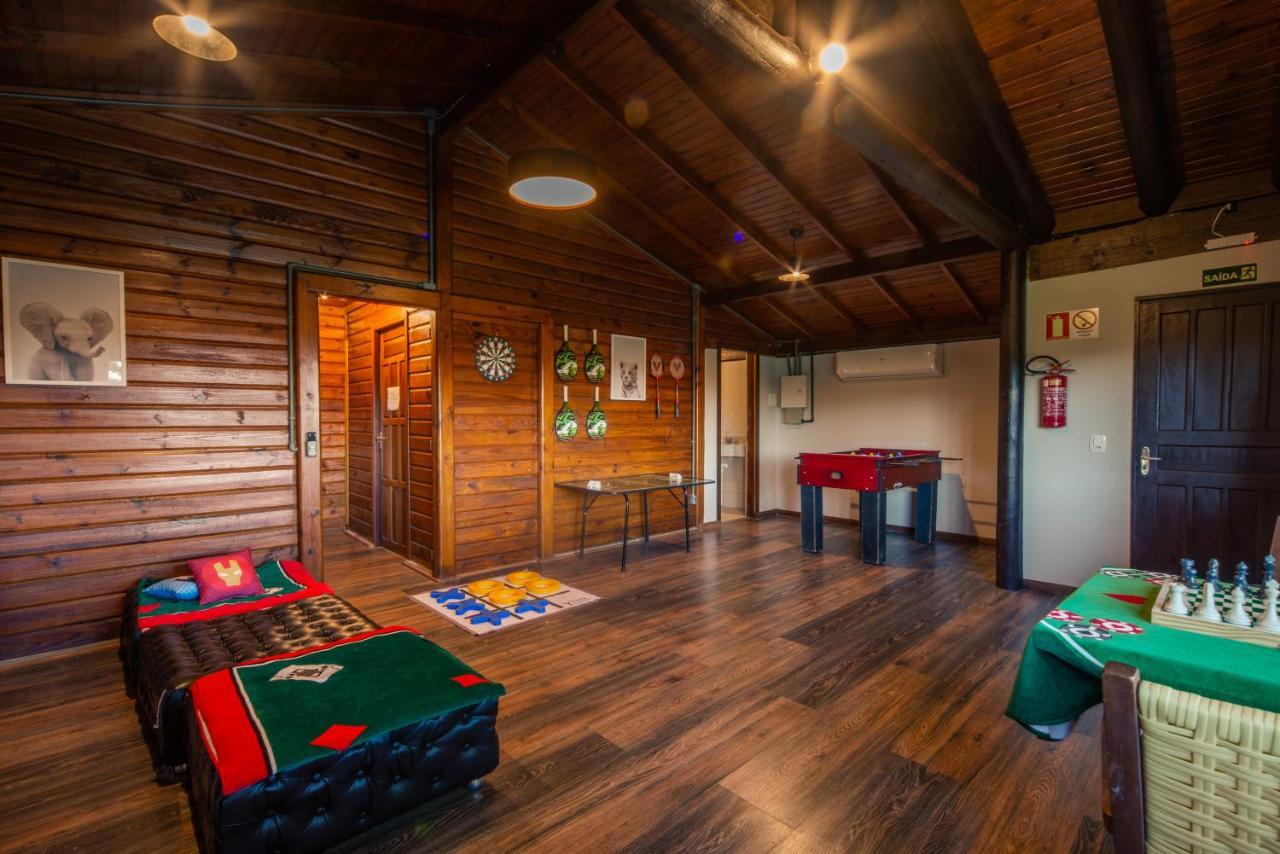 Divisa Experience Resort São Francisco de Paula Zewnętrze zdjęcie