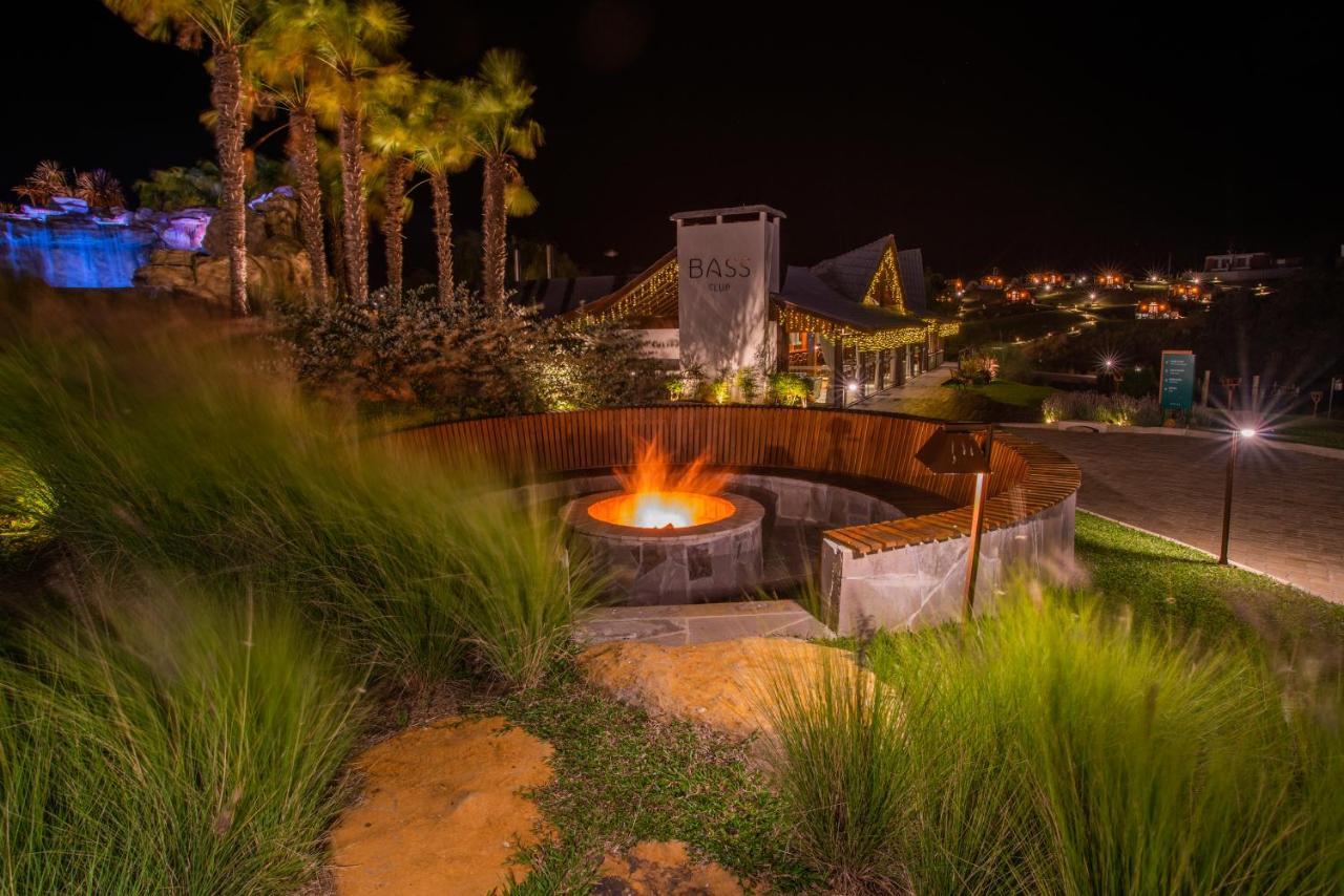 Divisa Experience Resort São Francisco de Paula Zewnętrze zdjęcie