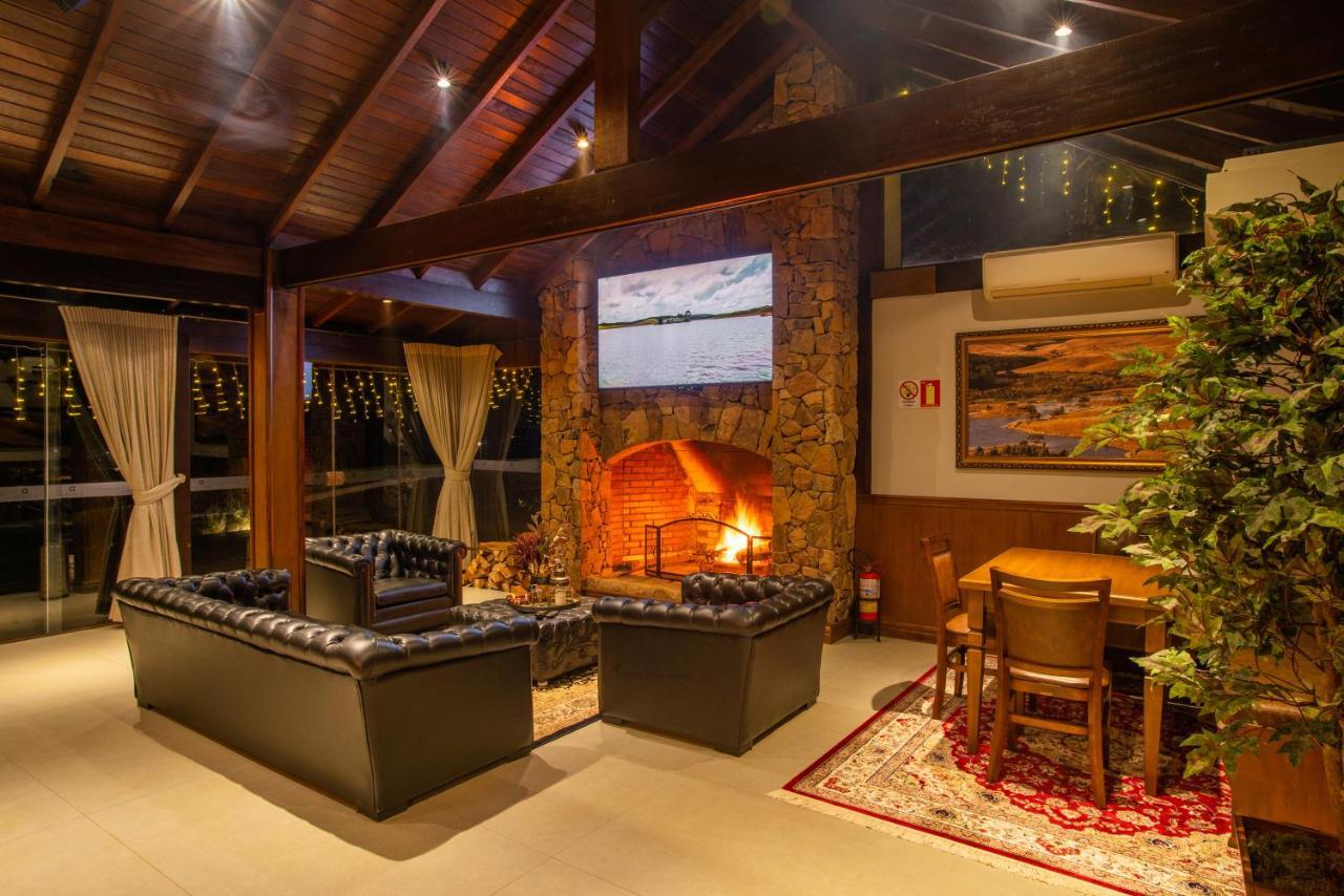 Divisa Experience Resort São Francisco de Paula Zewnętrze zdjęcie