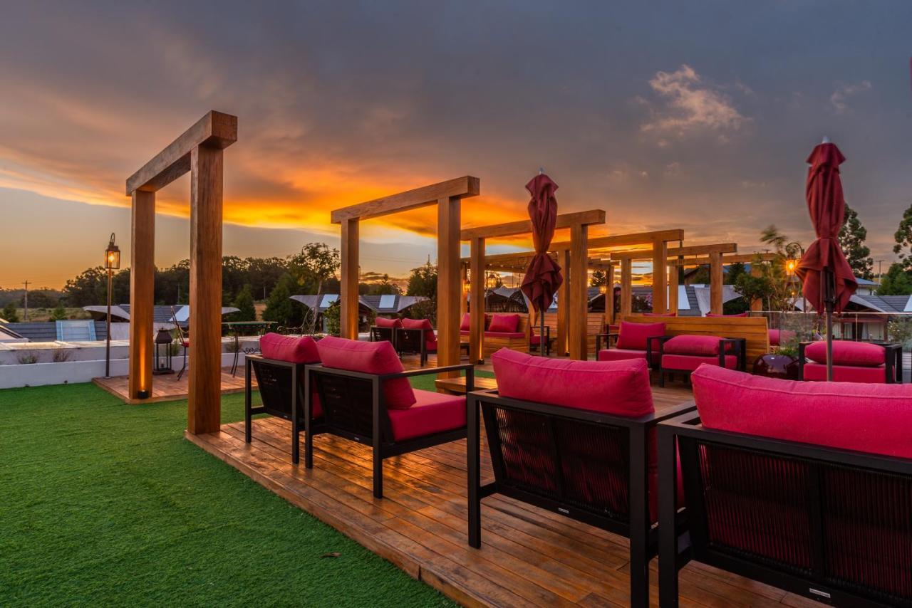 Divisa Experience Resort São Francisco de Paula Zewnętrze zdjęcie