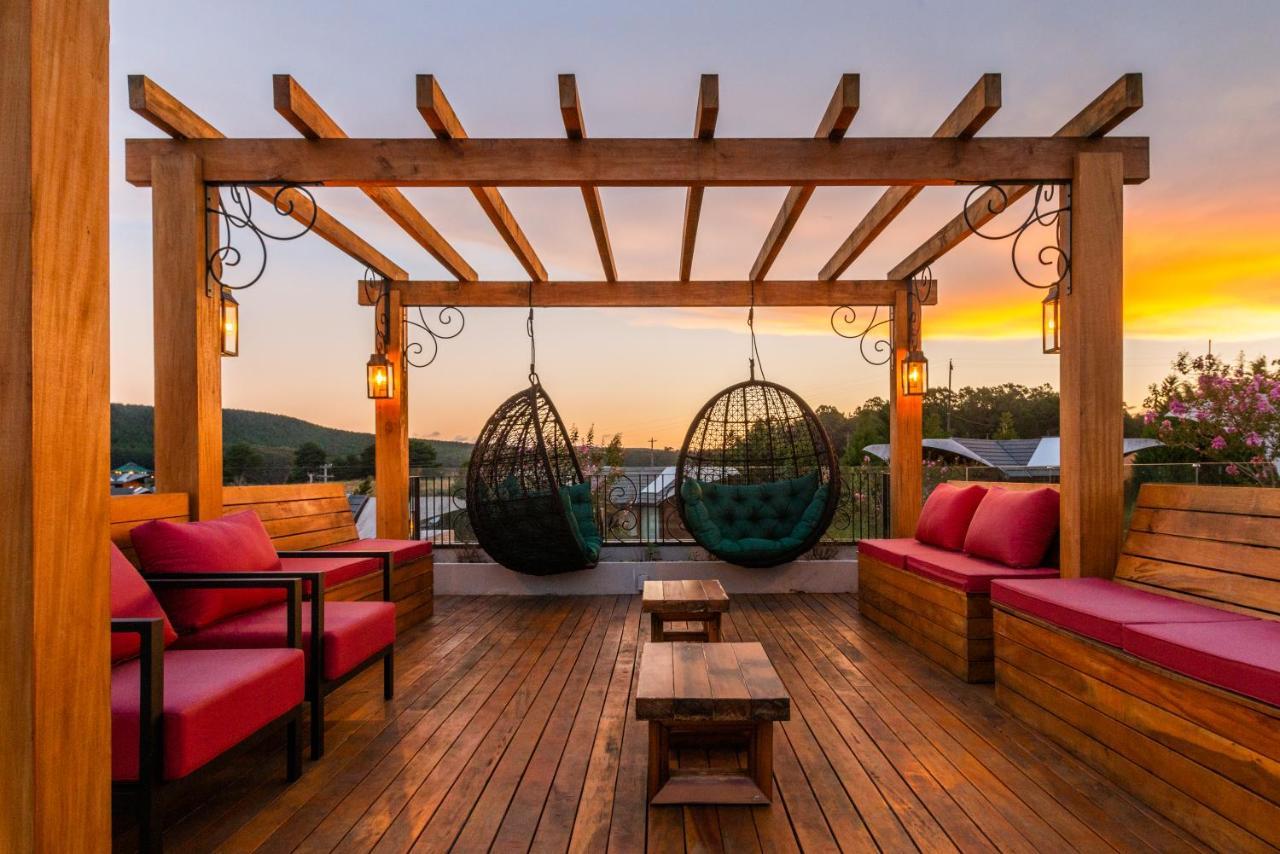 Divisa Experience Resort São Francisco de Paula Zewnętrze zdjęcie