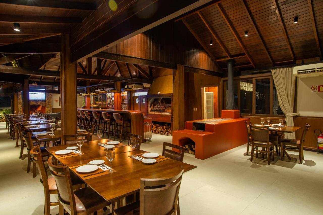 Divisa Experience Resort São Francisco de Paula Zewnętrze zdjęcie