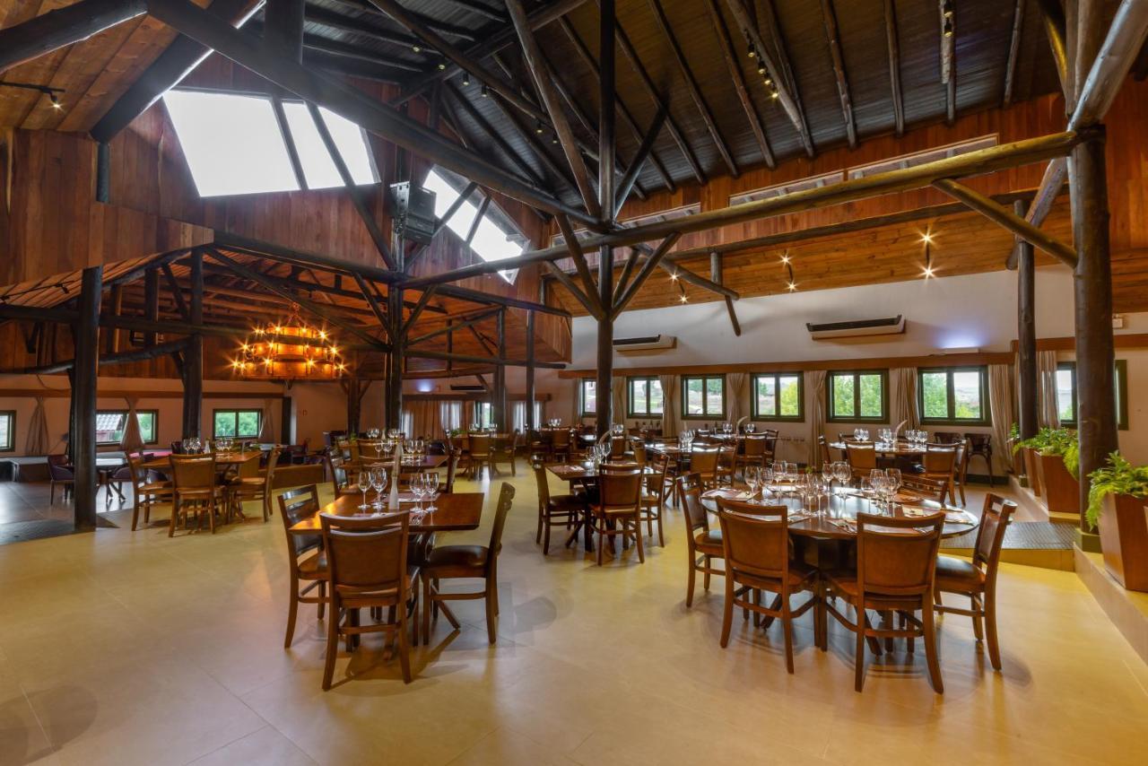 Divisa Experience Resort São Francisco de Paula Zewnętrze zdjęcie