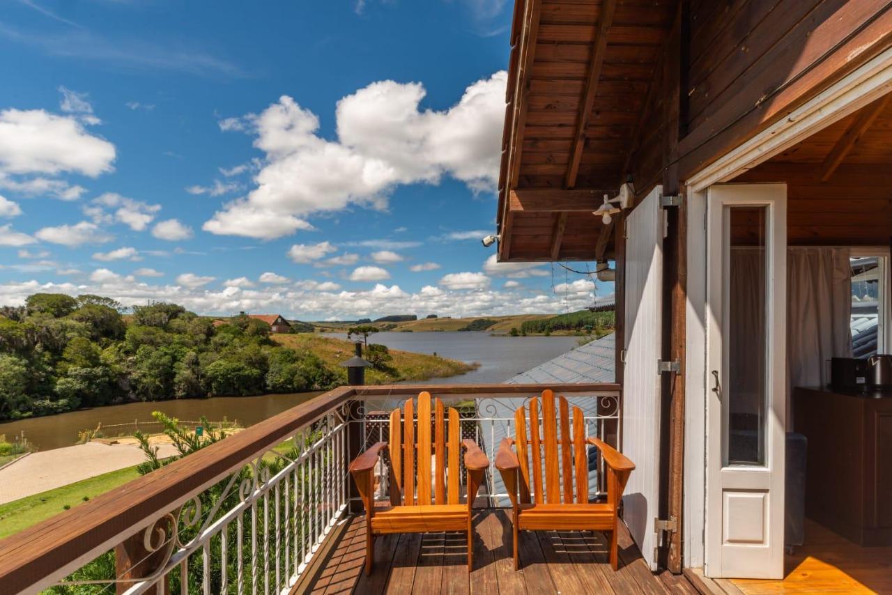Divisa Experience Resort São Francisco de Paula Zewnętrze zdjęcie
