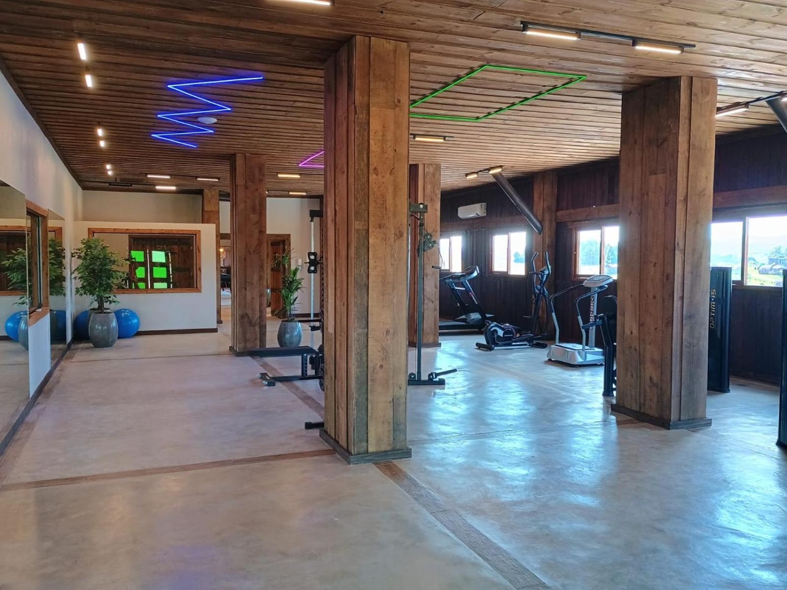 Divisa Experience Resort São Francisco de Paula Zewnętrze zdjęcie