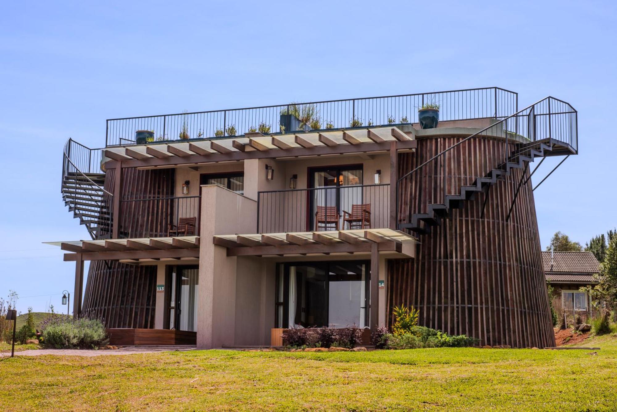 Divisa Experience Resort São Francisco de Paula Zewnętrze zdjęcie