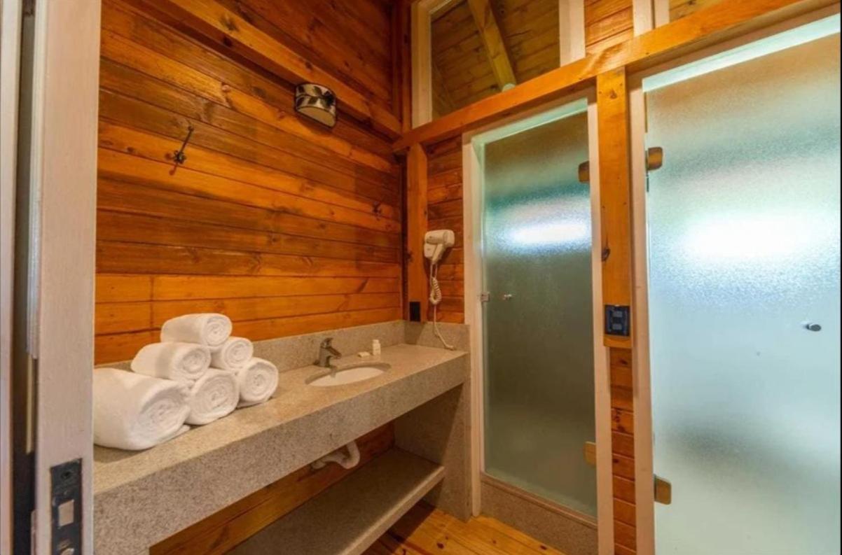 Divisa Experience Resort São Francisco de Paula Zewnętrze zdjęcie
