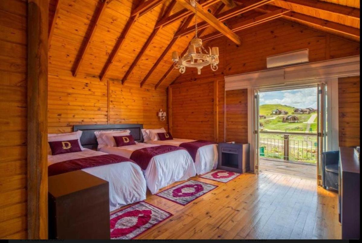 Divisa Experience Resort São Francisco de Paula Zewnętrze zdjęcie